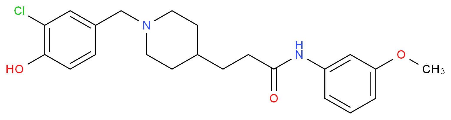  分子结构