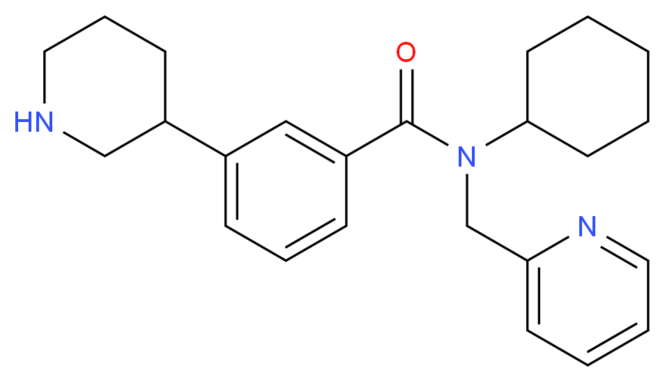  分子结构