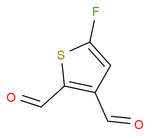 CAS_1015071-22-3 分子结构