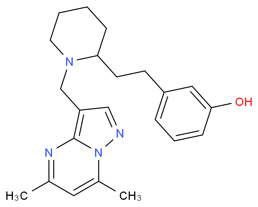  分子结构