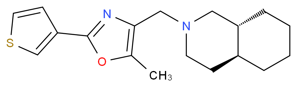  分子结构