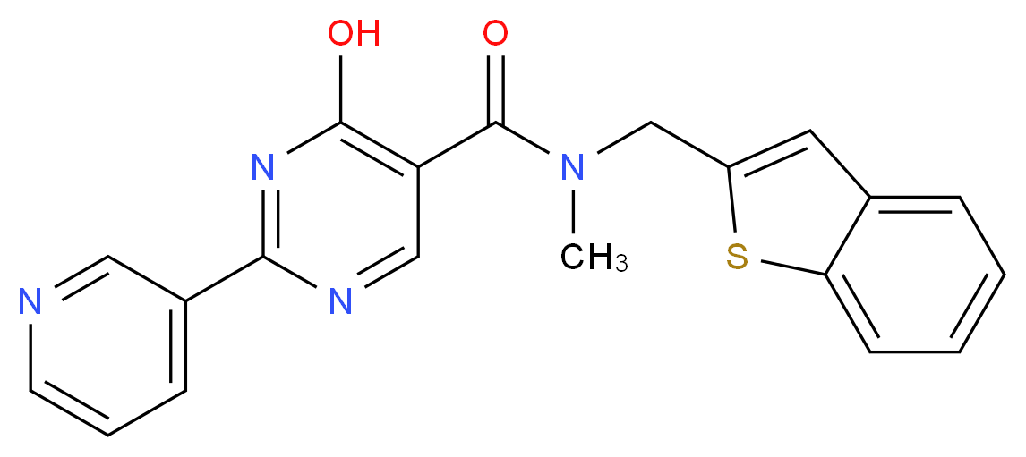 分子结构