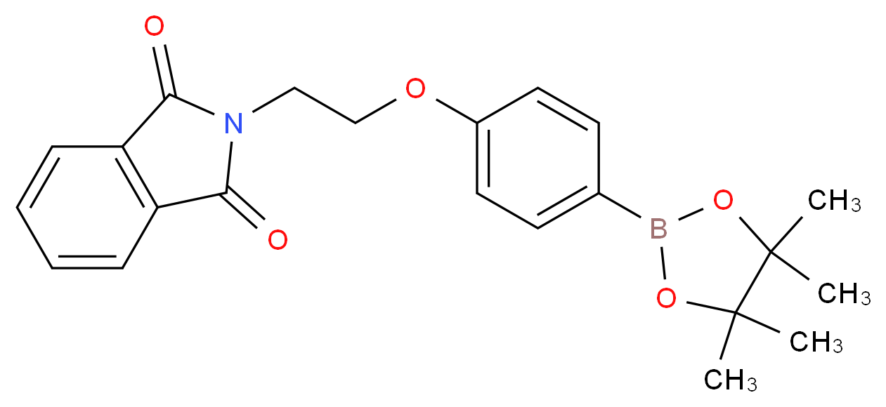CAS_957061-09-5 分子结构