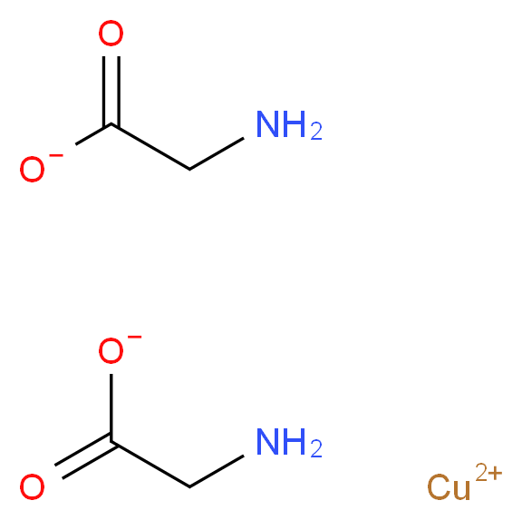 13479-54-4 分子结构