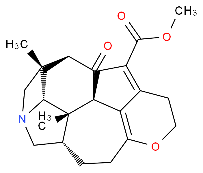874201-05-5 分子结构