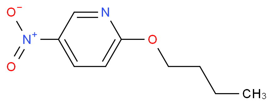 6627-95-8 分子结构