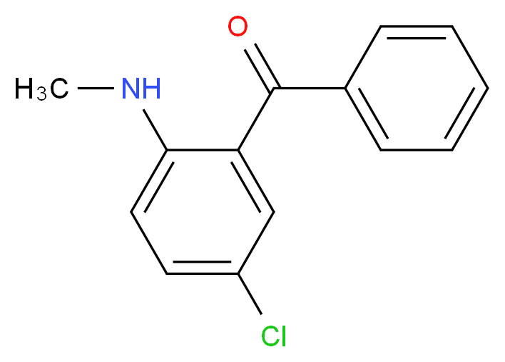 CAS_1022-13-5 分子结构