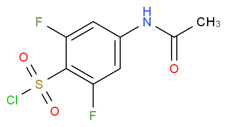 MFCD09050857 分子结构