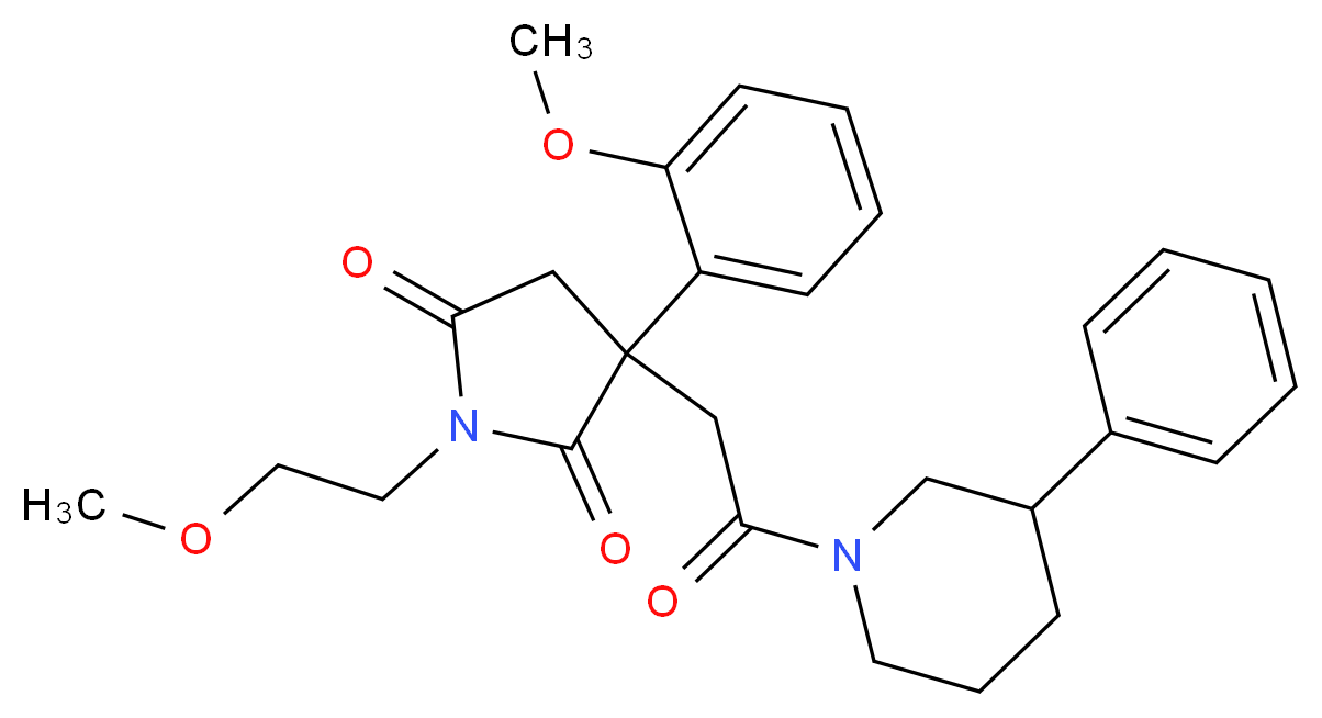  分子结构