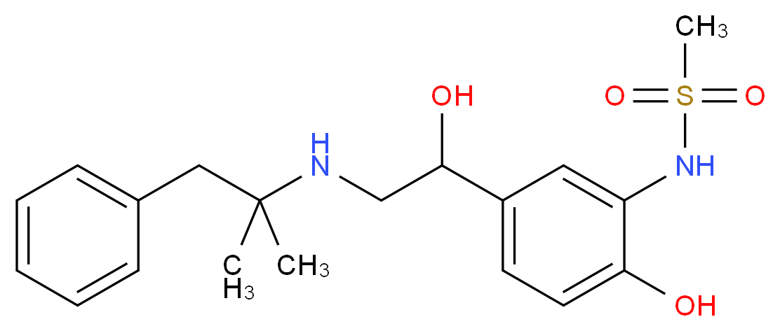 CAS_37000-20-7 分子结构