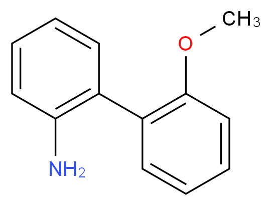 CAS_1206-76-4 molecular structure