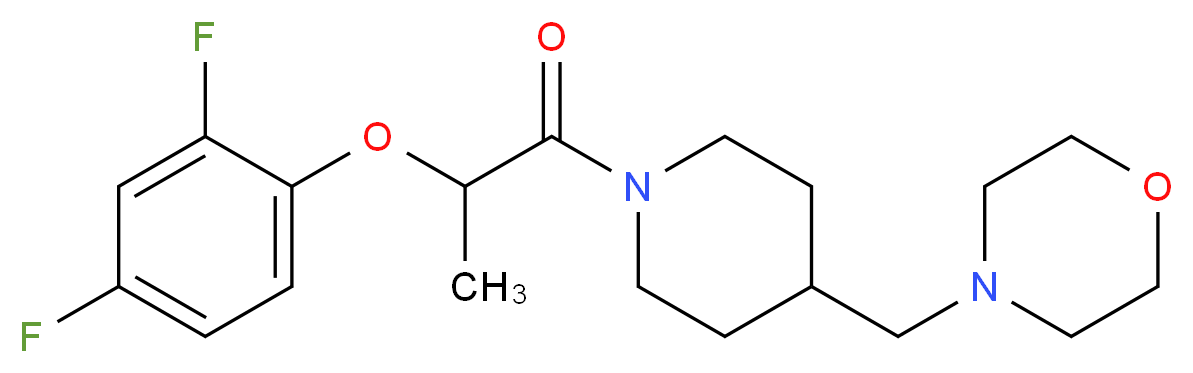  分子结构