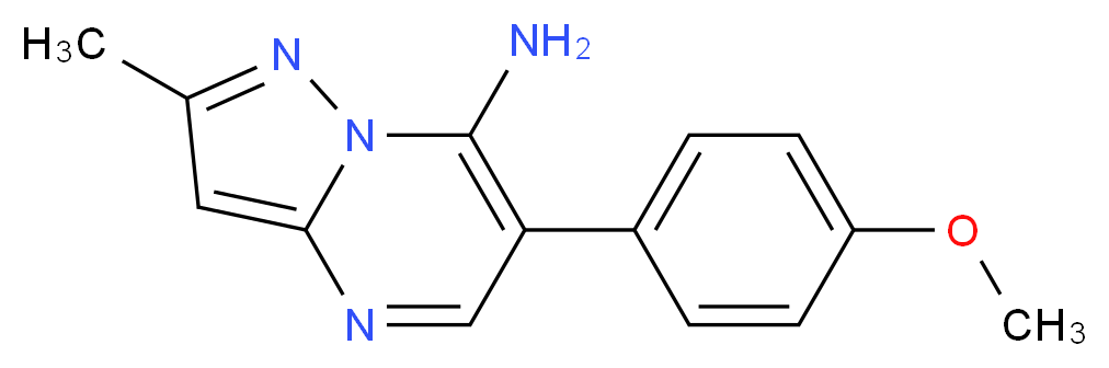 MFCD03012770 分子结构