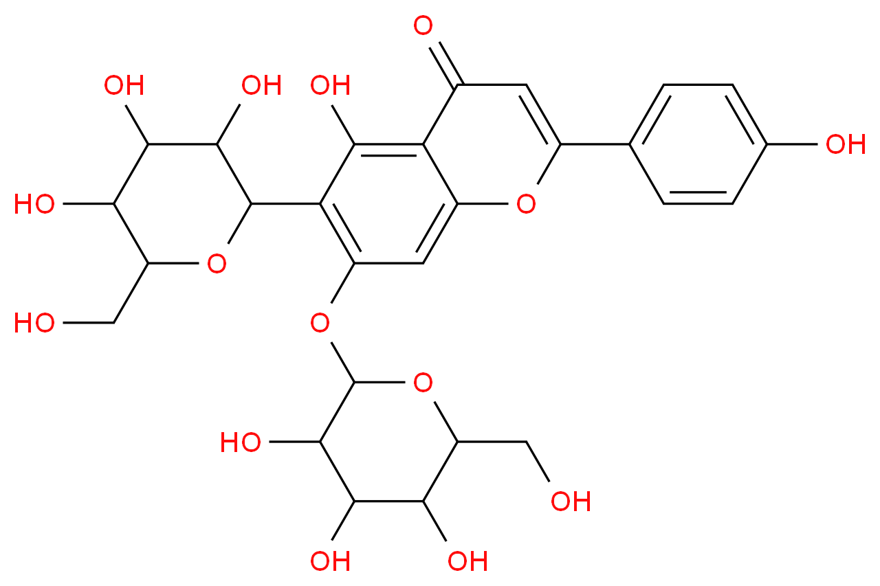 20310-89-8 分子结构