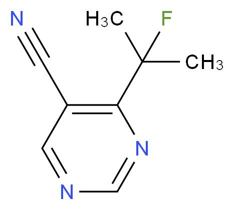 1427195-26-3 分子结构
