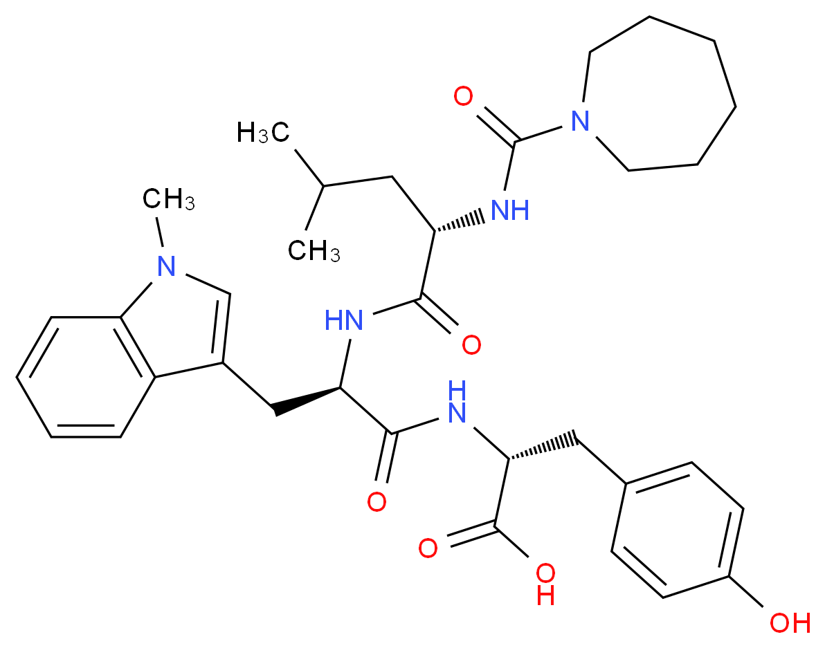 CAS_155561-67-4 分子结构