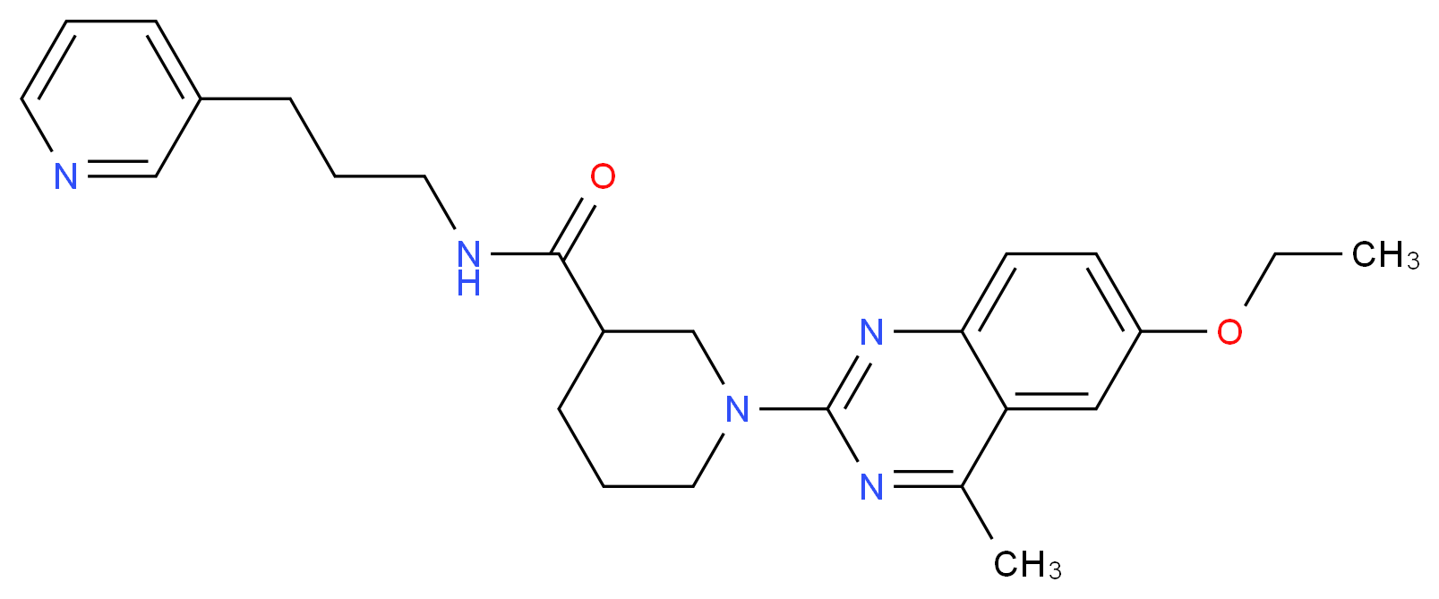  分子结构