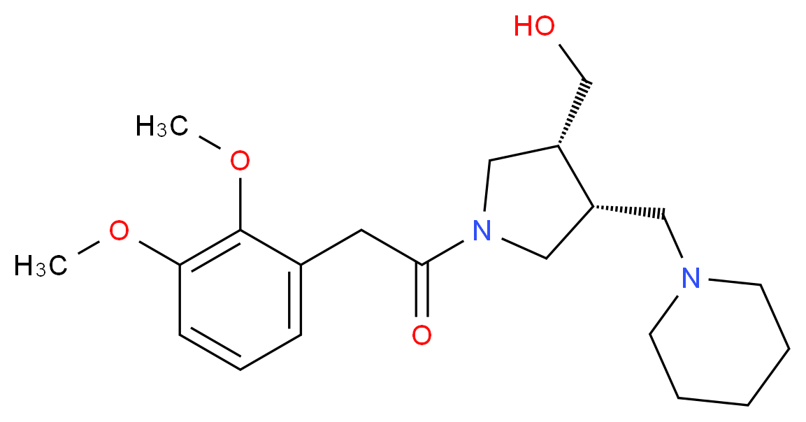  分子结构