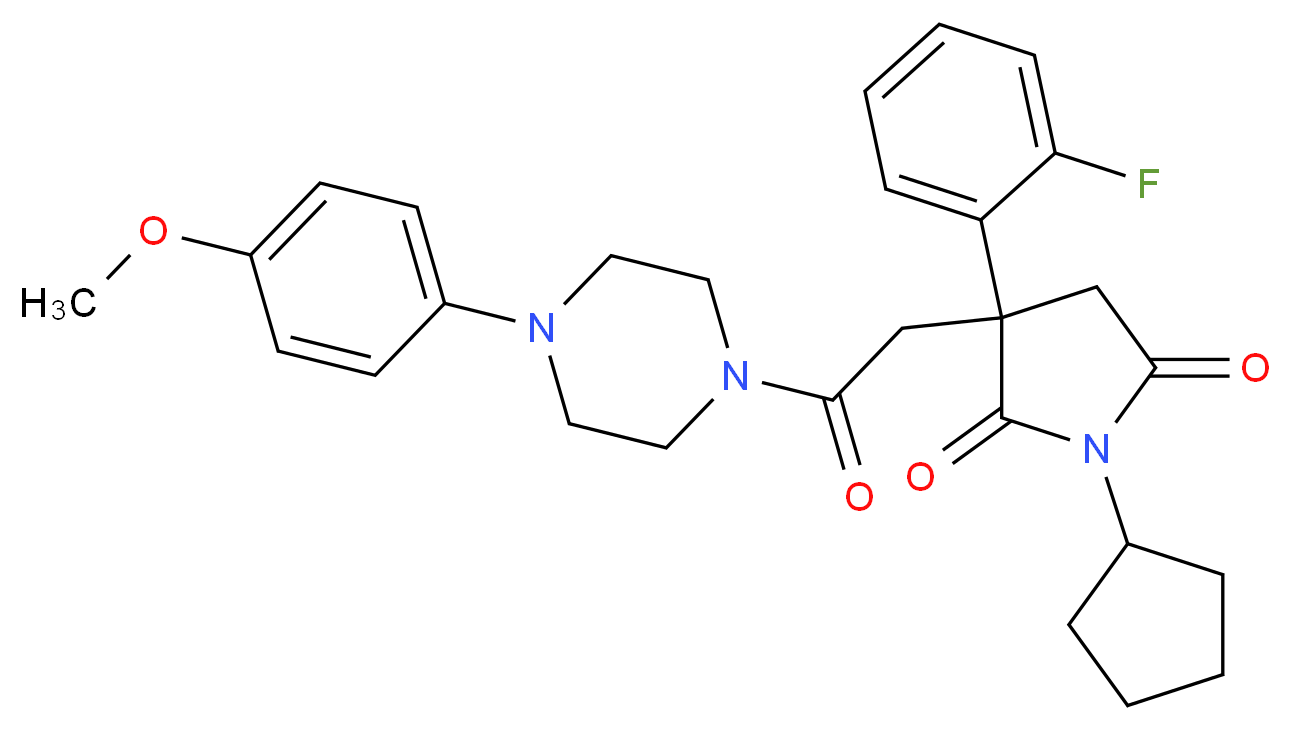  分子结构