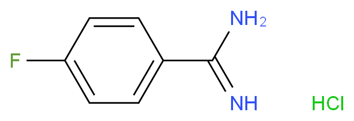 456-14-4 分子结构
