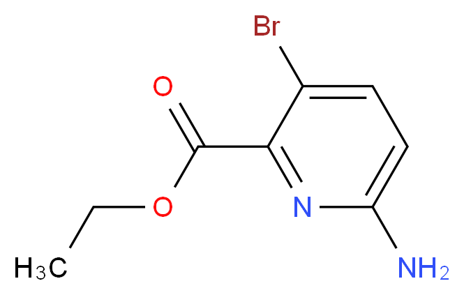1214332-35-0 分子结构