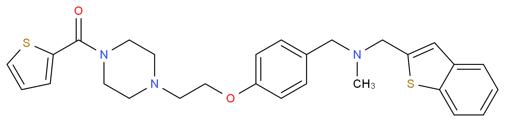  分子结构