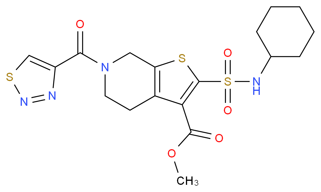  分子结构