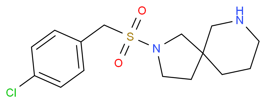  分子结构