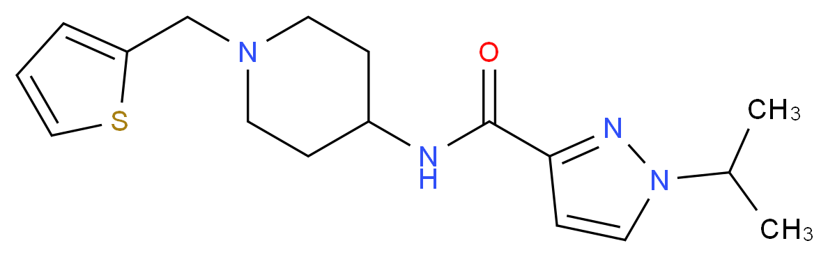  分子结构