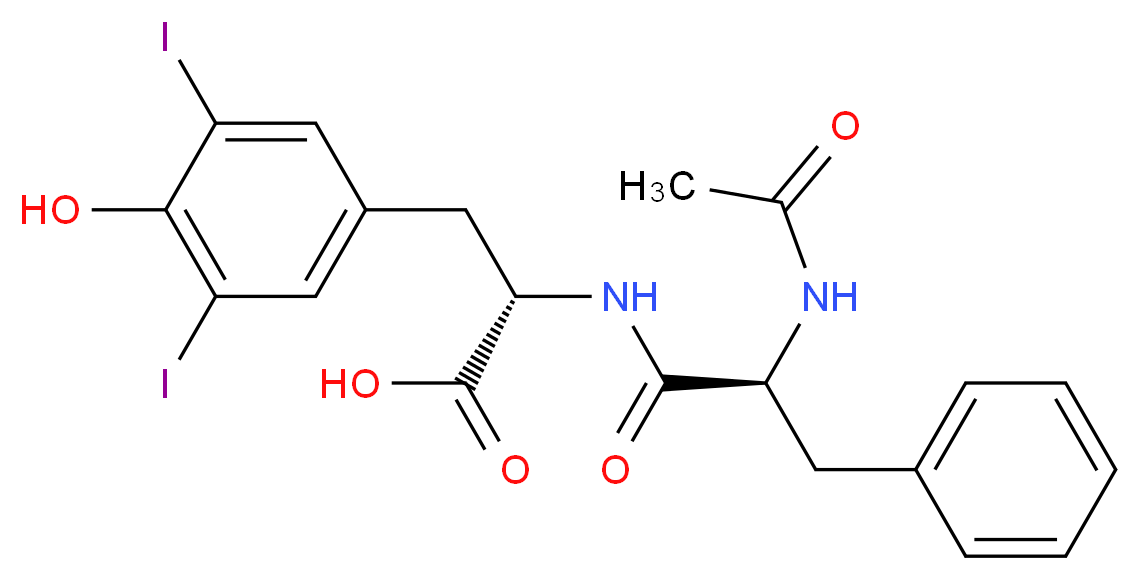 3786-08-1 分子结构