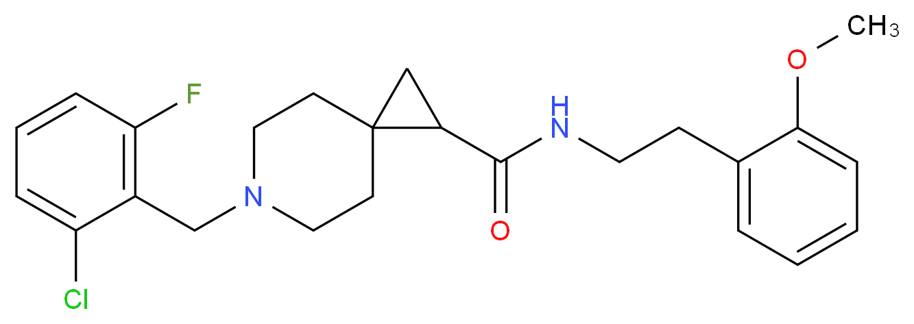  分子结构