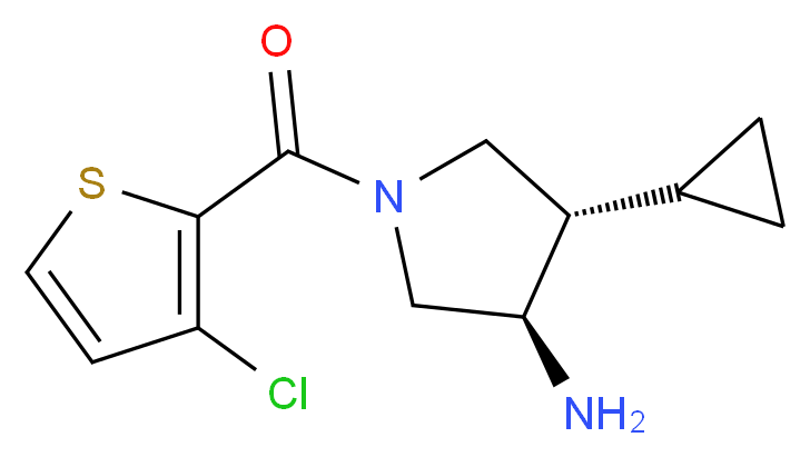  分子结构