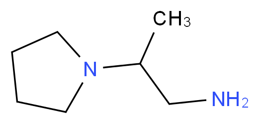 50998-07-7 分子结构