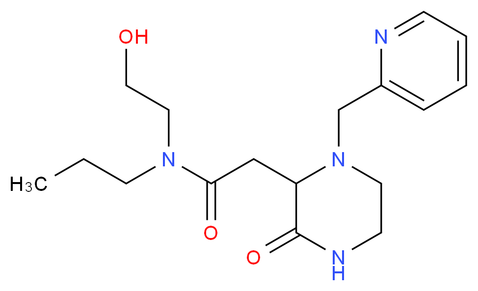  分子结构