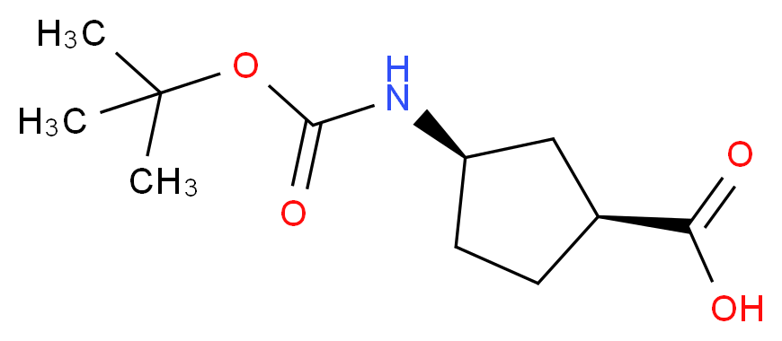 261165-05-3 分子结构