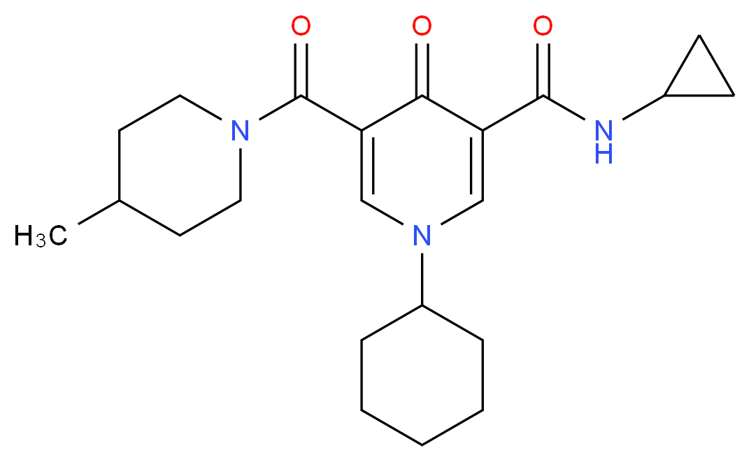  分子结构