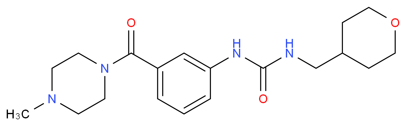  分子结构