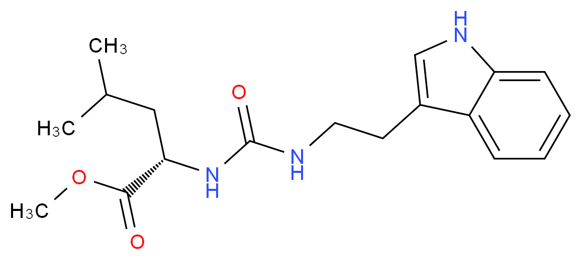 164256739 分子结构