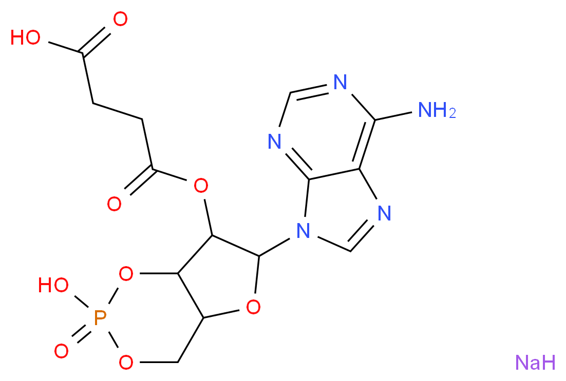 104809-23-6 分子结构