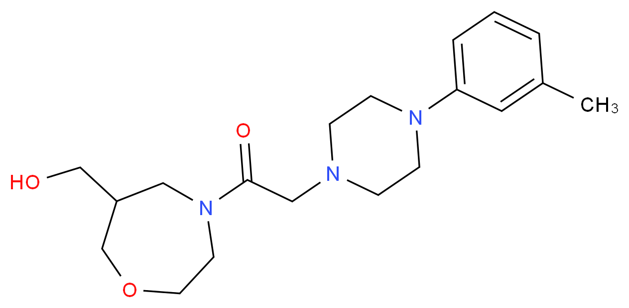  分子结构
