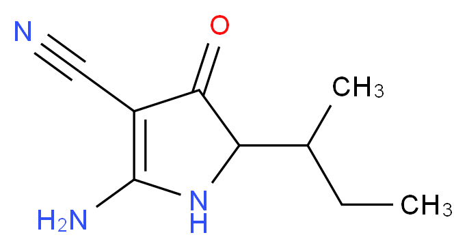 MFCD09702212 分子结构