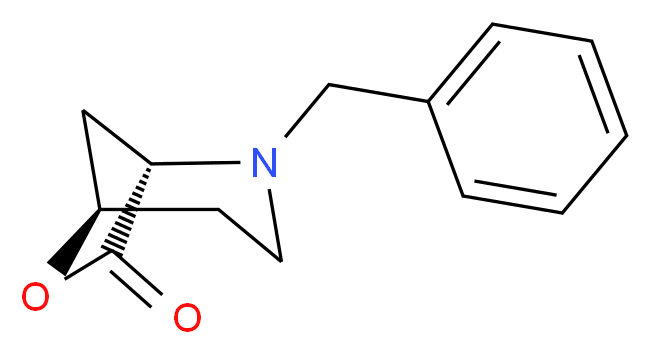 133192-43-5 分子结构
