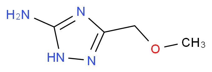 105445-19-0 分子结构