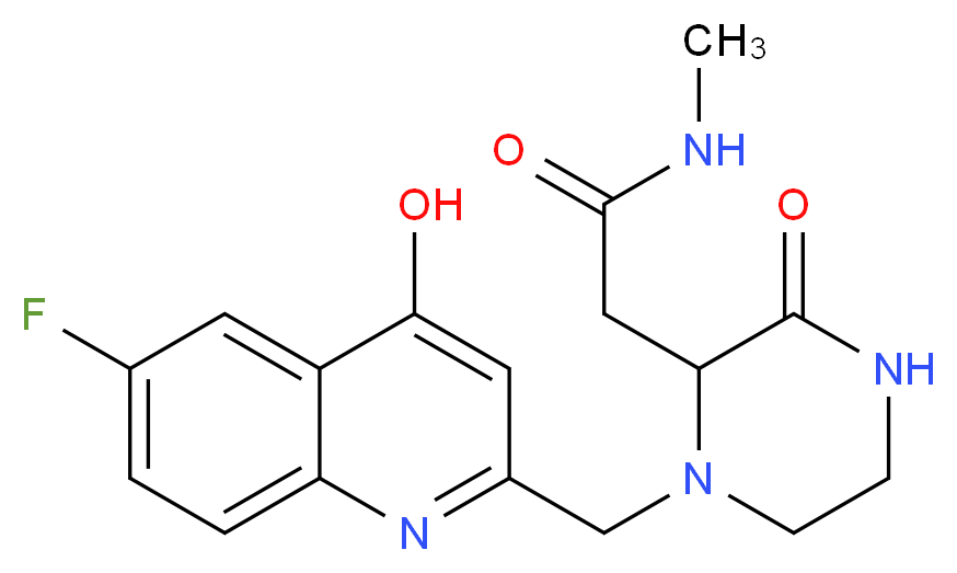  分子结构