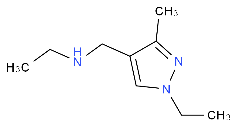 MFCD05667184 分子结构