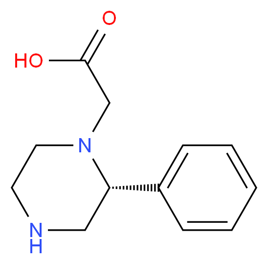 1240590-19-5 分子结构