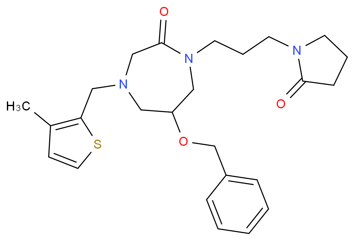  分子结构