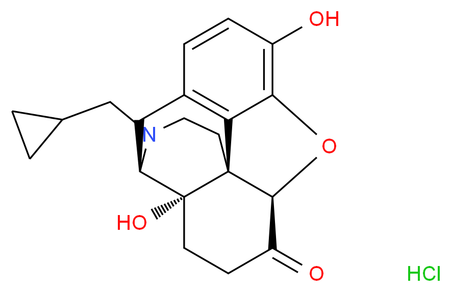 16676-29-2 分子结构