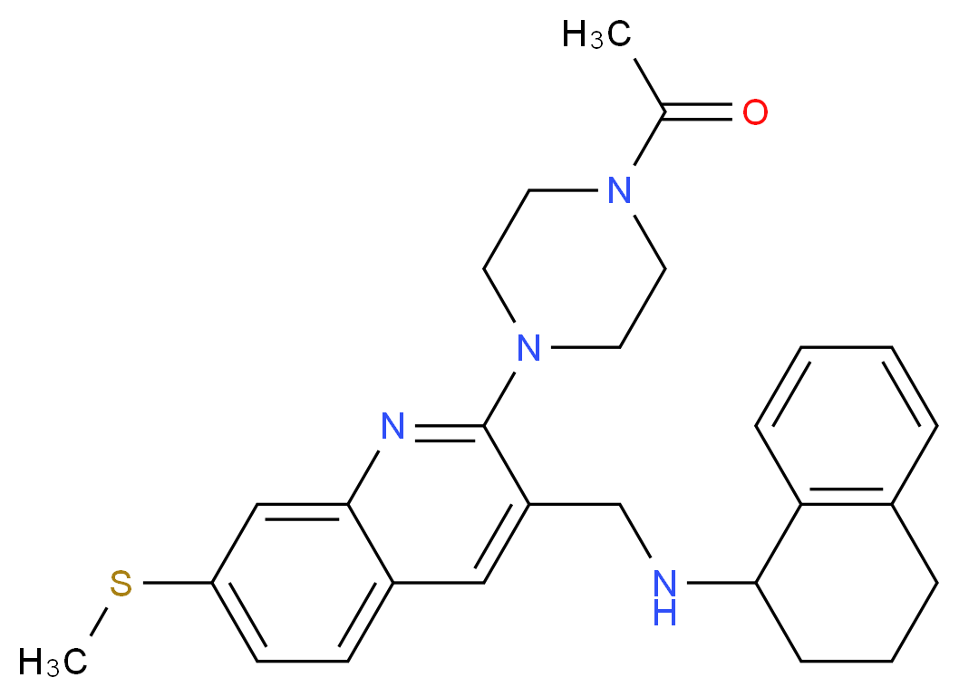  分子结构