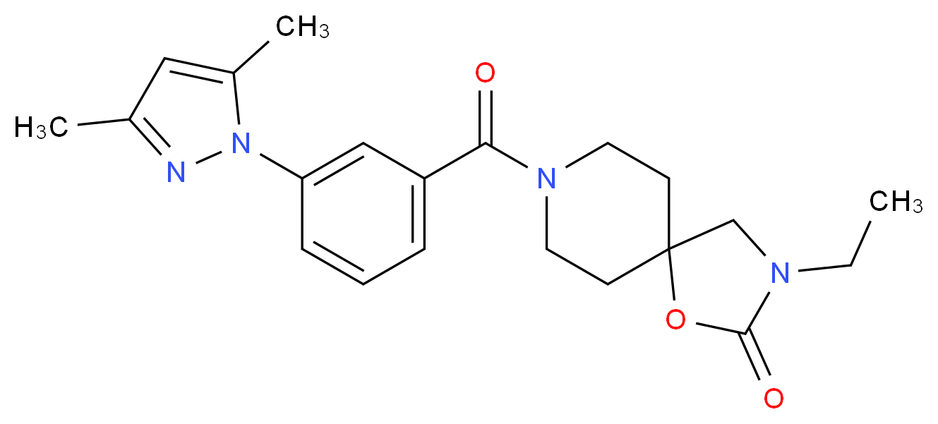  分子结构